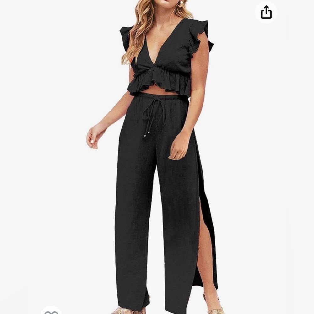 2 piece set